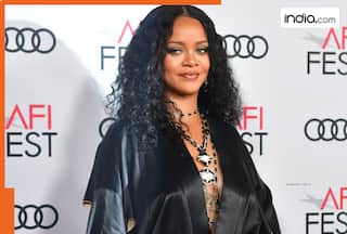Is Rihanna ok? 10 gunshots fired at singer’s Beverly Hills mansion while she was home; suspect arrested