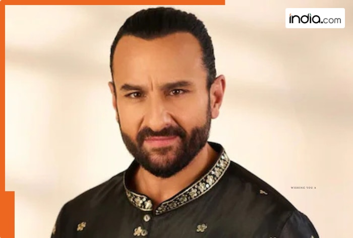 Saif Ali Khan explains Bollywood’s pay gap debate, says audience demand determines actor salaries: 'Certain gender...'