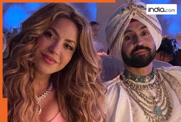 Shakira India Concert 2026: Ticket prices surge to Rs 32,000; second Mumbai show added amid Diljit Dosanjh collaboration rumours