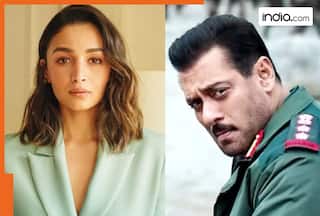 Alia Bhatt's Alpha to NOT CLASH with Salman Khan's Battle of Galwan, makers share new release date