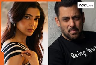 Salman Khan to romance Samantha Ruth Prabhu in Raj and DK 's next? Here's everything you need to know