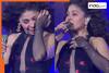 Sunidhi Chauhan breaks down on stage during concert due to…, apologises saying 'It's embarrassing...'