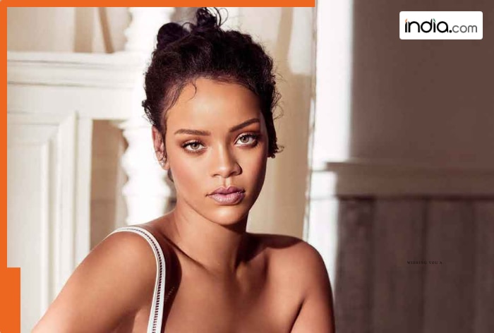 Rihanna increases security after AR-15 gun attack on her Beverly Hills mansion, says 'It's scary...'