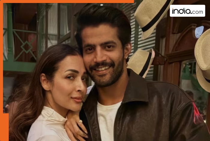 Sorab Bedi breaks silence on Malaika Arora Dating rumours after viral party video from Juhu restaurant: 'The friendship has...'