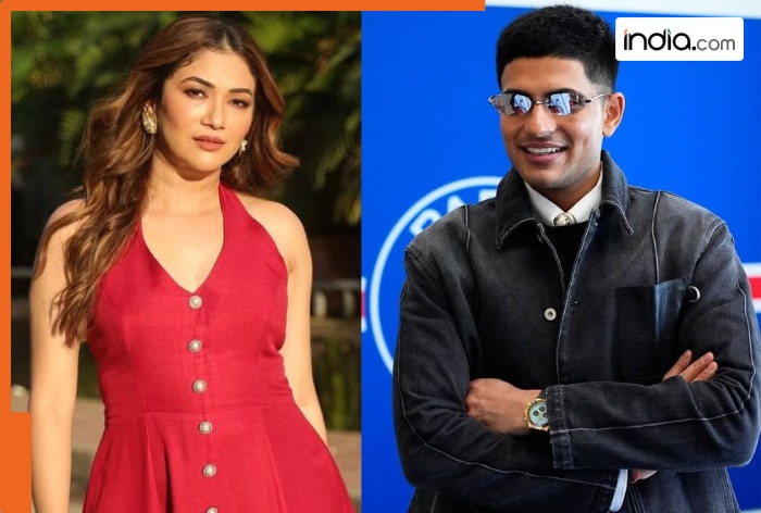 Were Shubman Gill and Riddhima Pandit planning to marry? Actress gives BIG statement saying…