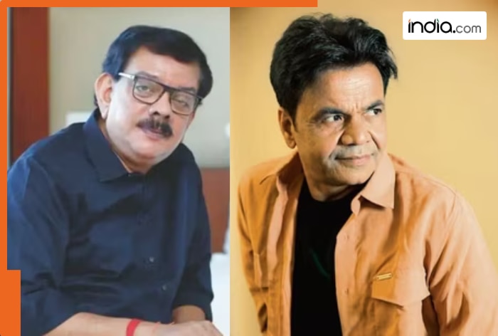 Priyadarshan breaks silence on 'poor education' remark about Rajpal Yadav, says, 'Never seen such...'