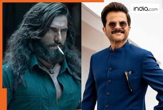 Did Anil Kapoor reject a cameo in Dhurandhar: The Revenge? Actor opens up about missing Aditya Dhar’s film