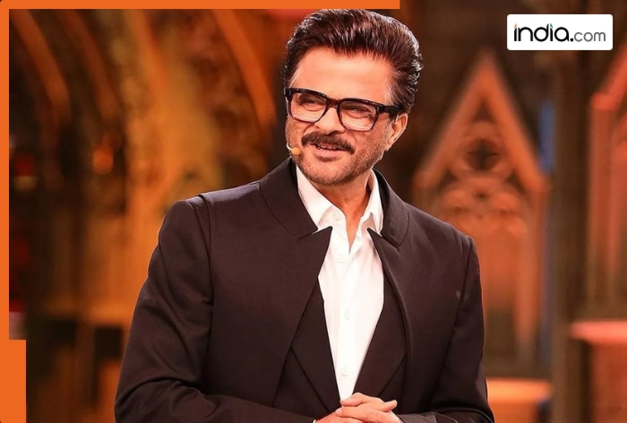 Anil Kapoor still earning from Slumdog Millionaire? 17 years after release, actor reveals he got a fresh pay cheque of Rs…