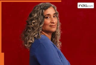 Oscars 2026: Indian-American filmmaker Geeta Gandbhir misses double Oscar wins despite...