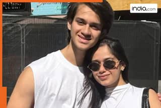 Jannat Zubair, brother Ayaan allegedly chased on highway in daylight scare; investigation underway: 'Distressing experience...'