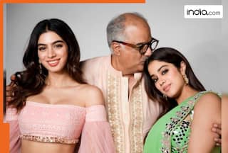 Sridevi Chennai Property Row: Why Boney Kapoor, Janhvi and Khushi are battling a 38-year-old land deal - EXPLAINED