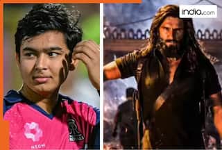 Dhurandhar 2: Planning to watch Ranveer Singh’s spy thriller with kids? Vaibhav Suryavanshi's comment sparks warning; it could cost you alot