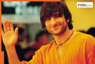 Saif Ali Khan wasn’t the first choice for Hum Tum? THESE stars said no to the National Award-Winning film