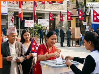 Nepal Election Results 2026 Winners List: Balen Shah heads for a landslide victory, RSP leading on 62 Seats | Full List Here