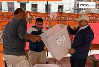 Nepal Election Results 2026 Highlights: Balendra Shah eyes landslide win, Gen Z-backed RSP leads in 90 seats, counting underway