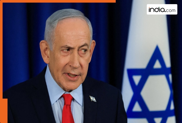 Benjamin Netanyahu’s big statement: Says Tel Aviv’s focus is now on Iran’s enriched uranium stockpile