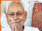 बिहार के CM का पद छोड़ राज्यसभा जाने की तैयारी में लगे नीतीश कुमार कितने पढ़े लिखे हैं, डिग्री जानकर कहेंगे वाह