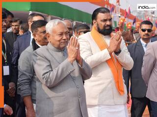 नीतीश कुमार के बाद कौन बनेगा बिहार का अगला मुख्यमंत्री? रेस में ये तीन नाम सबसे आगे