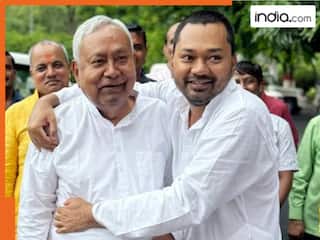 राजनीति में कभी भी एंट्री ले सकते हैं नीतीश कुमार के बेटे, सामने हैं ये बड़ी चुनौतियां