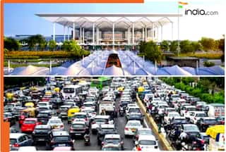 Traffic Advisory issued ahead of Noida International Airport inauguration by PM Modi, check diversions, alternative routes, parking details