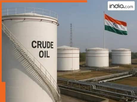 भारत में कितने दिन का ऑयल रिजर्व है, हर भारतीयों को जरूर जानना चाहिए जवाब