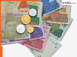 दिन पर दिन बदतर हो रहे हैं हालात, पाकिस्तान तेजी से हो रहा है कंगाली की ओर... नई रिपोर्ट में सामने आई हकीकत