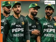 T20 वर्ल्ड कप खत्म होते ही पाकिस्तान पर हुई पैसों की बारिश, मिले इतने करोड़; आखिर कहां से मिली ये बड़ी रकम