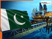 पाकिस्तान में कितने दिन ऑयल रिजर्व है, मगर चीन का जवाब हैरान ही कर देगा