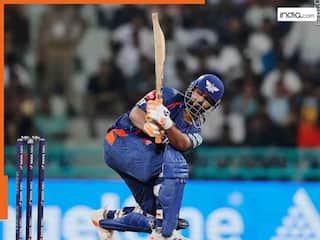 IPL 2026 में किस नंबर पर बल्लेबाजी करेंगे ऋषभ पंत? LSG ने बैटिंग ऑर्डर में किया बड़ा बदलाव!