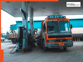 Petrol-Diesel prices hike? Petrol becomes costlier by Rs 5 and diesel by Rs 3 in..., Check new rates here