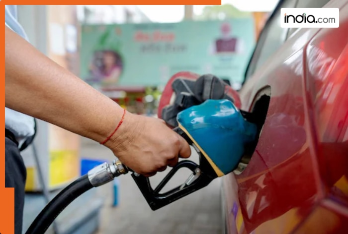 Petrol Price BIG UPDATE: Premium petrol prices hiked by Rs 2, normal petrol rates unchanged – All you need to know