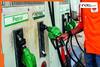 Today Petrol, Diesel Prices April 03 LIVE: Petrol at Rs 94.77, Diesel at Rs 87.67 in Delhi, Brent Crude drops; Check Petrol, Diesel prices in Chennai, Mumbai, Delhi, Kolkata