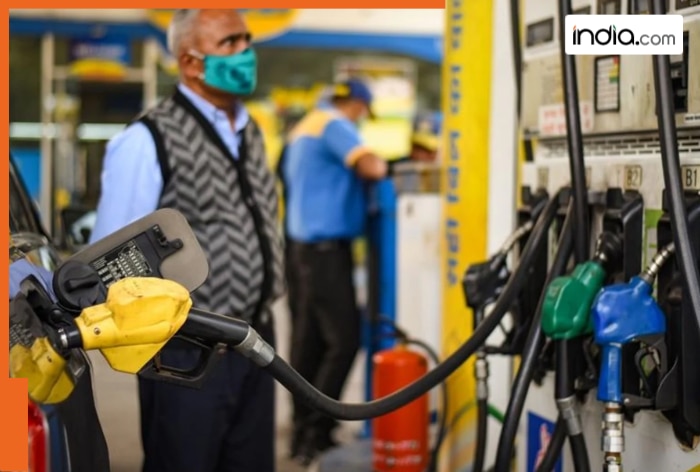 NO petrol-diesel price hike for now, Centre may consider buying Russian LNG, say reports