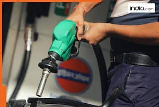 Petrol prices Today March 20: Check latest rates in Delhi, Noida, Mumbai, Kolkata, Bengaluru, Patna - Can prices hike again?