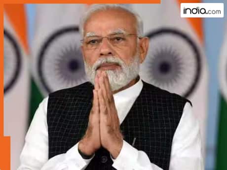 '100 per cent supply to domestic LPG, PNG': Modi government makes BIG statement amid LPG crisis reports