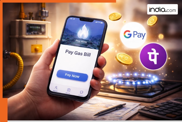 PNG bill payment: 5 simple steps to pay your bill via Google Pay or PhonePe