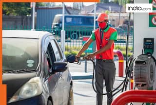 Is there petrol and diesel shortage in India amid the US-Iran conflict? Oil companies issue clarification, saying 'India has sufficient…'