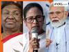 ममता दीदी से नाराज हुईं राष्ट्रपति मुर्मू, PM मोदी ने भी सुनाई खरी-खोटी — क्या है पूरा मामला?