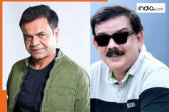 Rajpal Yadav hits back at Priyadarshan after his 'poor education' remark: 'He doesn't know… If I had been…'