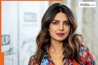 Priyanka Chopra is one of the presenters at Oscars 2026, joins Robert Downey Jr. and Anne Hathaway