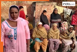 Punjab Budget 2026: Women to get Rs 1000–1500 per month under Mann government’s new scheme