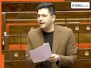 क्या शादीशुदा कपल्स के लिए बदलने वाले हैं इनकम टैक्स नियम? संसद में राघव चड्ढा ने दिया बड़ा सुझाव