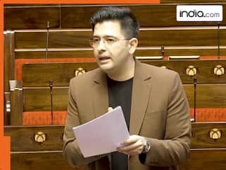 Why is Gen Z unfollowing Raghav Chadha on social media? Is this new way of protest?