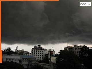 Aaj Ka Mausam 15 March: दिल्ली-NCR में मौसम का यू-टर्न! तेज आंधी के साथ बरसा पानी, कई राज्यों में बारिश-ओलों का अलर्ट