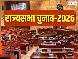 राज्यसभा चुनाव में रहा NDA का दबदबा, फाइनल नतीजों ने हिला दिया विपक्षी कुनबा, यहां देखें विजेताओं की लिस्ट