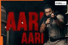Dhurandhar 2 title track 'Aari Aari' revives Bombay Rockers classic; could challenge 'FA9LA's viral record