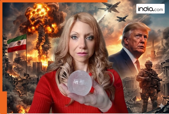 New Baba Vanga’s shocking prediction on Iran-Israel war, predicts a ‘Great Awakening’