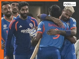 भारत की जीत के साथ ही तय हो गईं सेमीफाइनल की टीमें, जानें कब और कहां खेले जाएंगे मैच