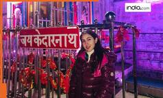 Sara Ali Khan, who has visited Kedarnath over 7 times, asked to submit an affidavit from next time, Temple committee seeks 'proof of...'