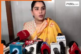 Who is Sayali Surve? Miss India Earth 2019 who accused her Muslim husband of 'love jihad', harassment